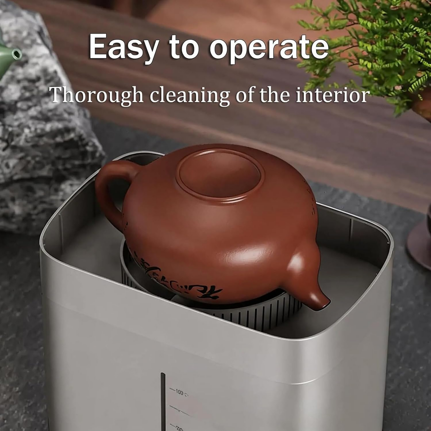 TeaWash Pro
