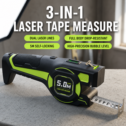 LaserTape Pro