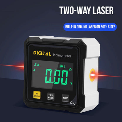 Electronic Angle Finder