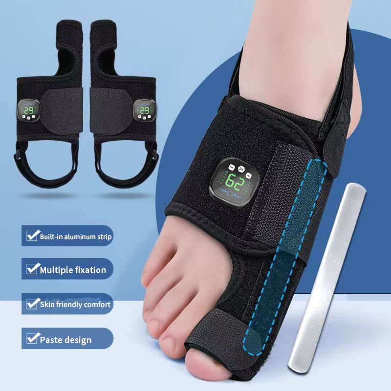 BunionAlign Pro