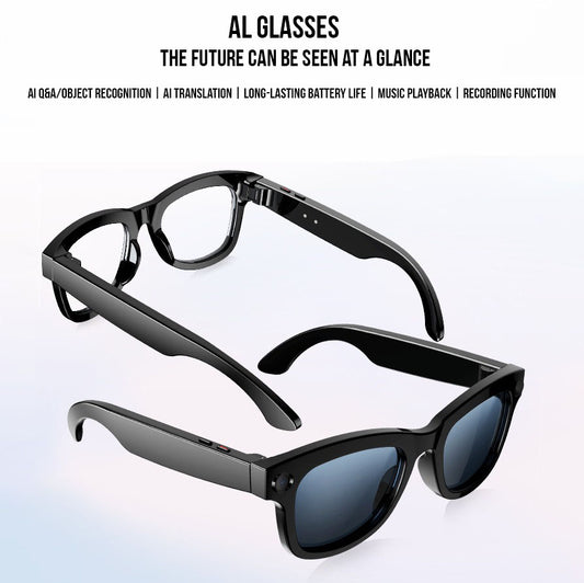 AI Smart Glasses
