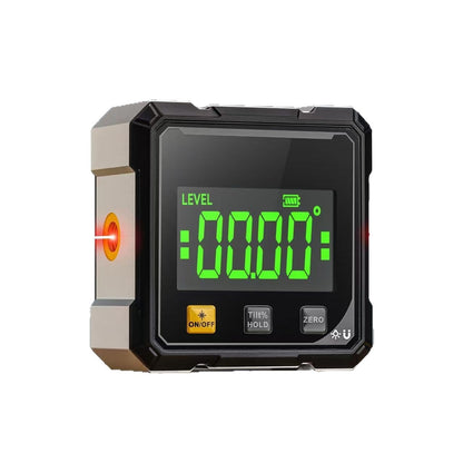 Electronic Angle Finder