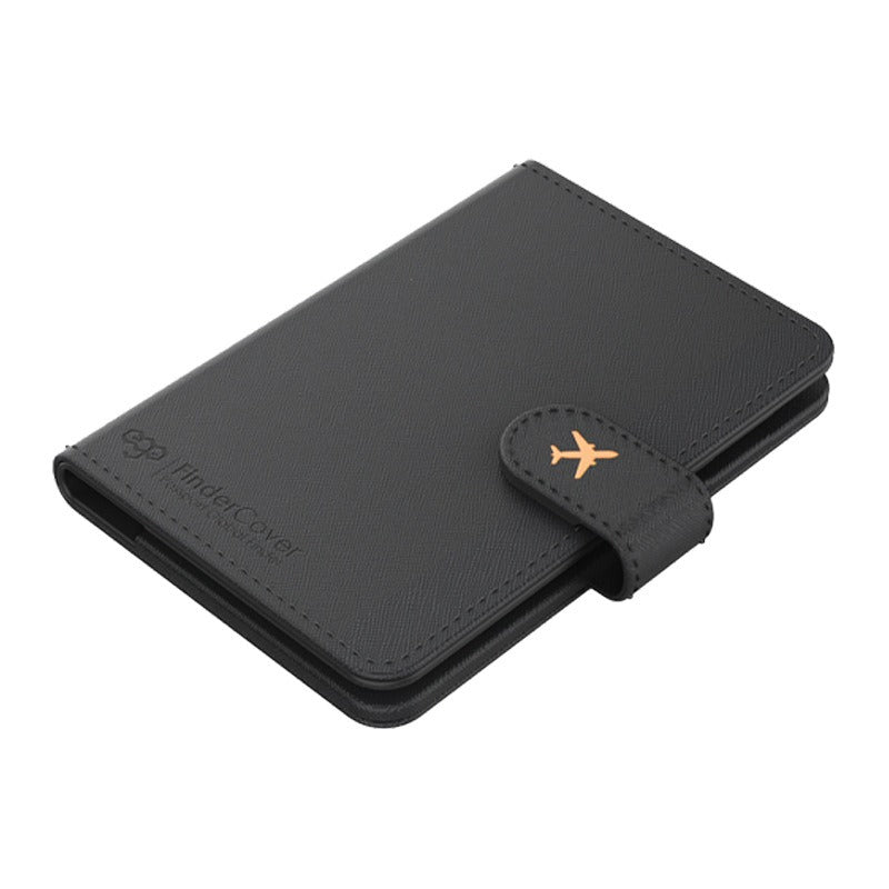 FinderCover Smart Tracking Wallet