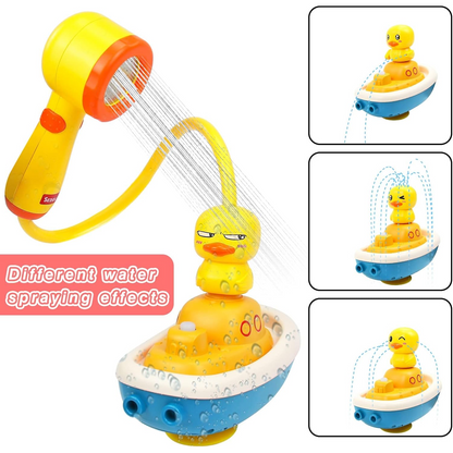 Duck Shower Toy