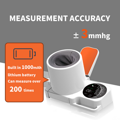EasyBP Monitor