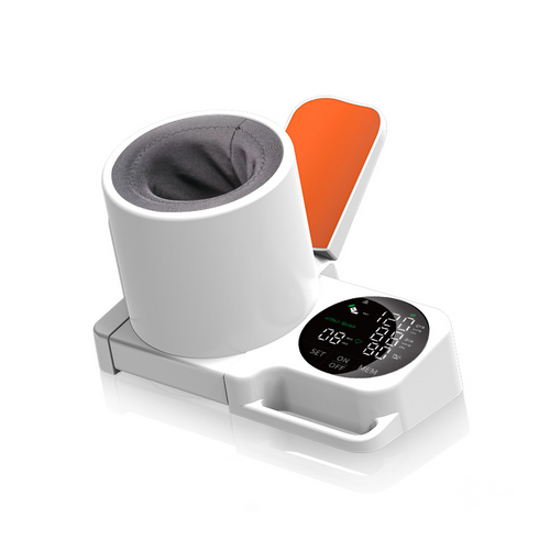 EasyBP Monitor