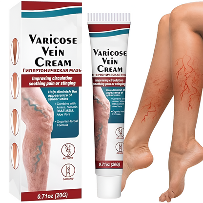 VeinCare Cream