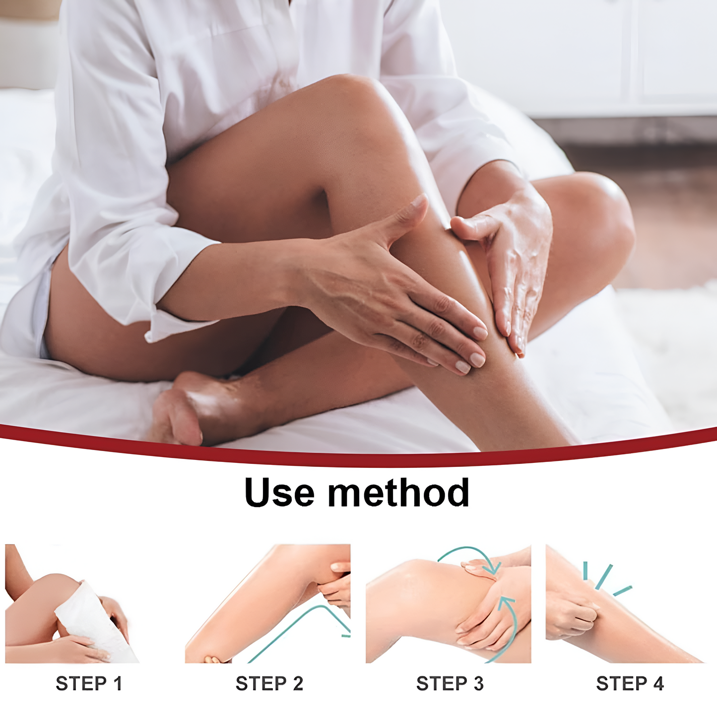 VeinCare Cream