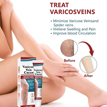 VeinCare Cream