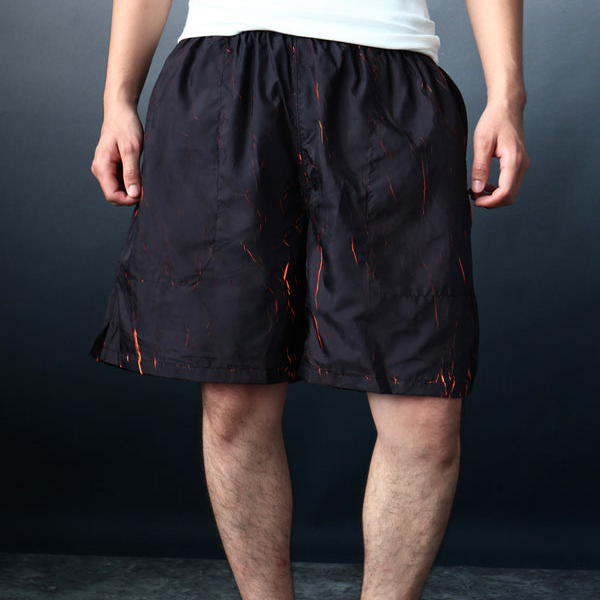 LavaFlex Shorts