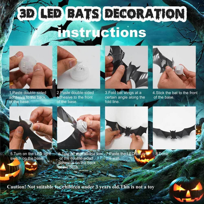 GlowBat