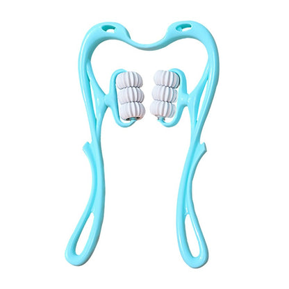 Neck Roller Massager