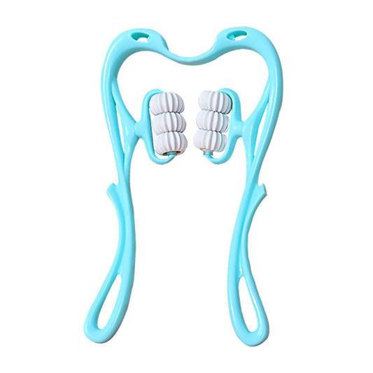 Neck Roller Massager