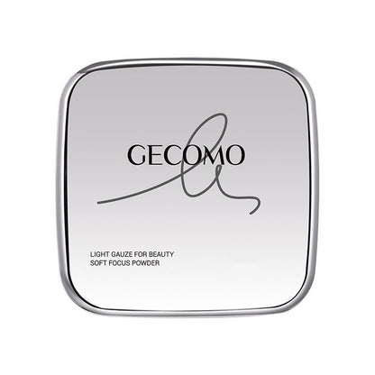 Oil Control Face Powder