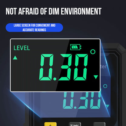 Electronic Angle Finder