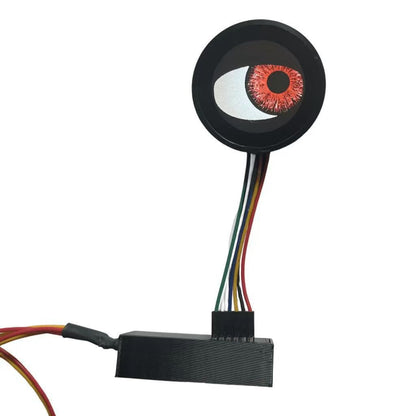 Car LED Devil Eye Lights