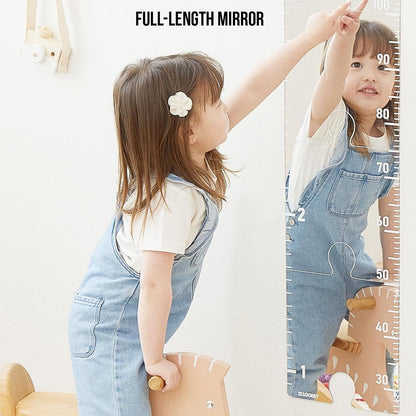 Kids Growth Chart Mirror