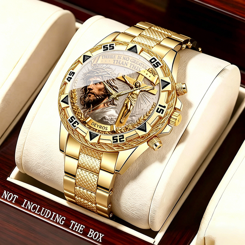Jesus Watch