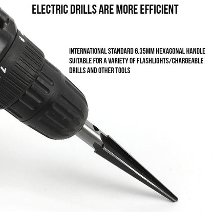 All-in-One Drill Bit