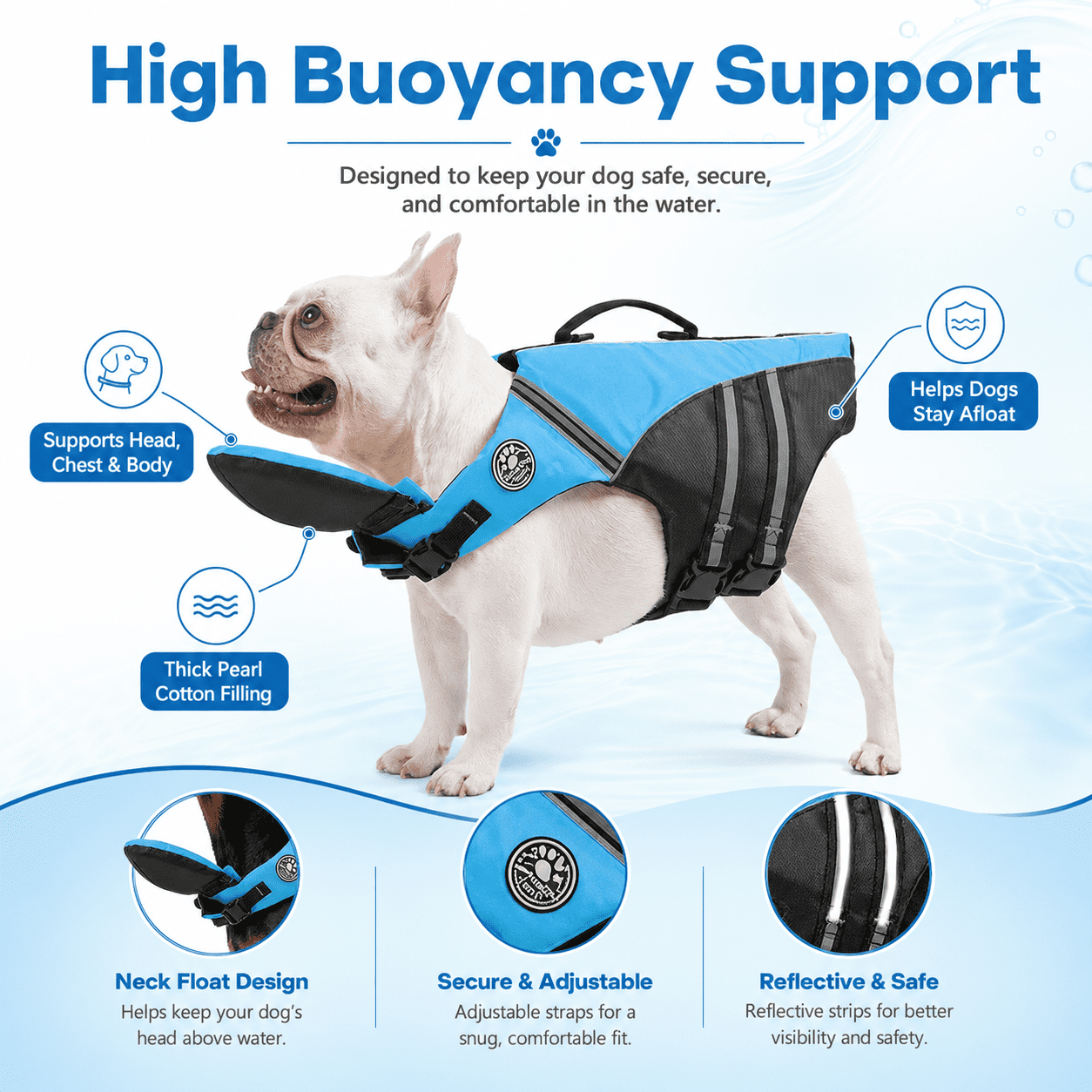 FloatVest