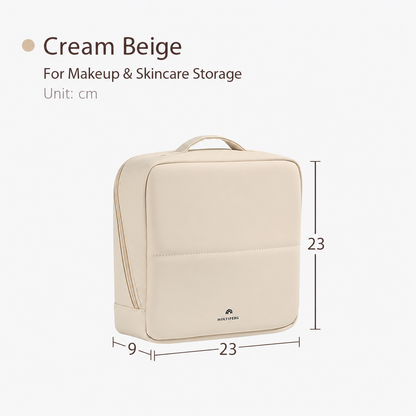 Travel Makeup Organizer Bag