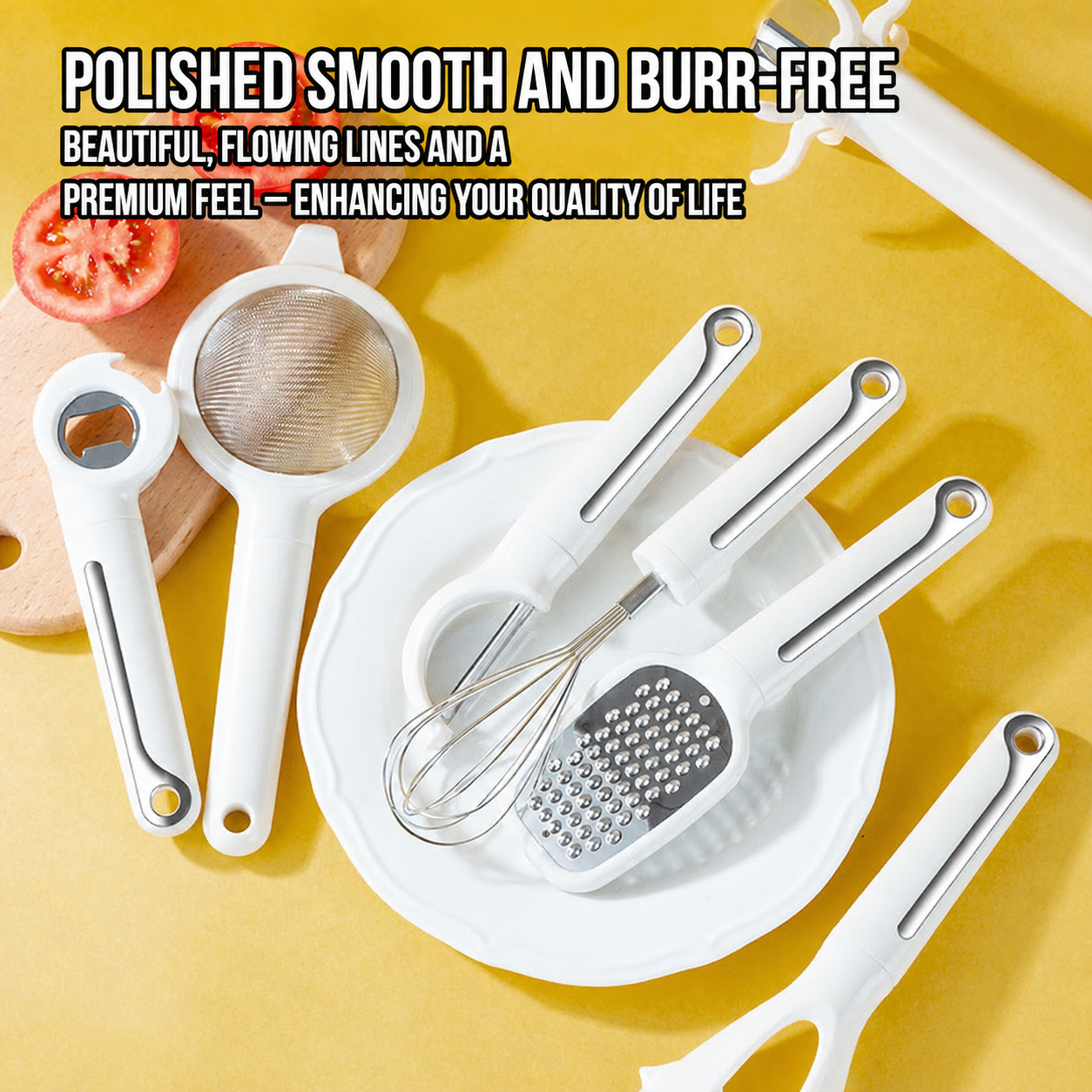 KitchenMate 7-in-1