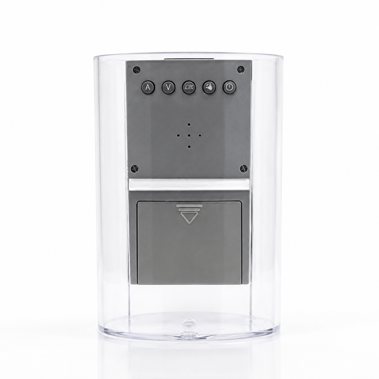 DeskMate Clock