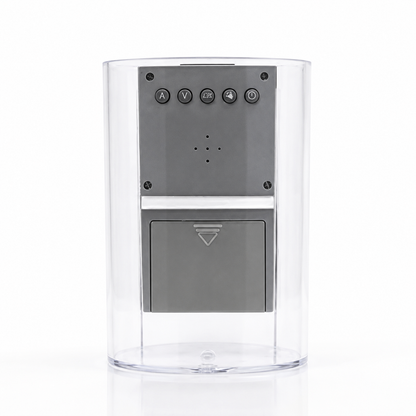 DeskMate Clock