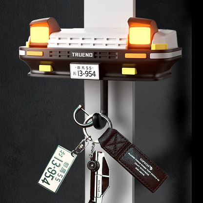 LED Key Rack