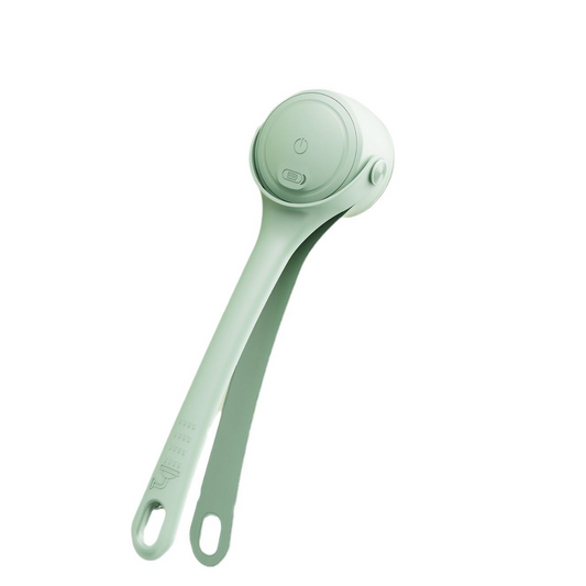 Electric Body Cleansing Brush