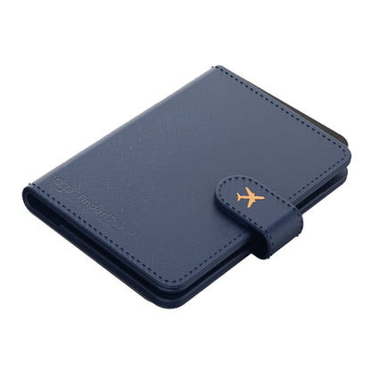 FinderCover Smart Tracking Wallet