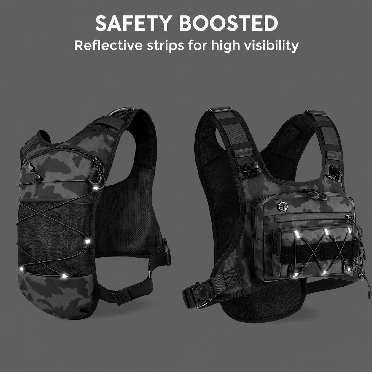 Hydration Vest