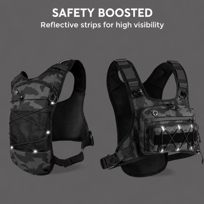 Hydration Vest