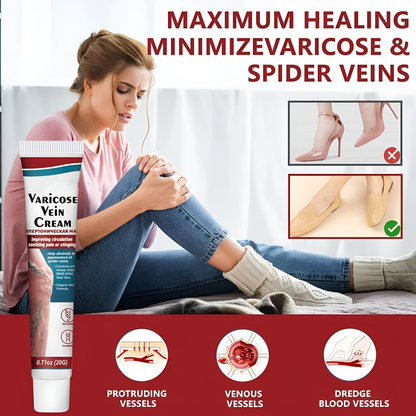 VeinCare Cream
