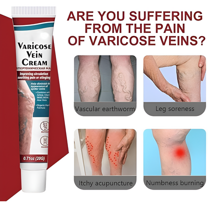 VeinCare Cream