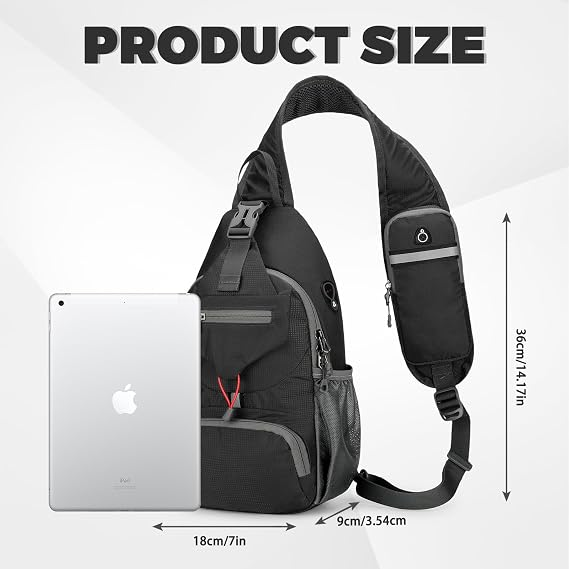 FlexSling Bag