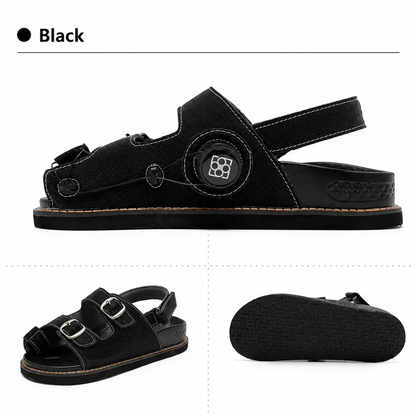Kids Arch Support Sandals