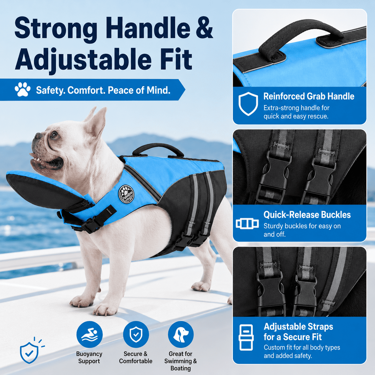 FloatVest