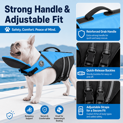 FloatVest