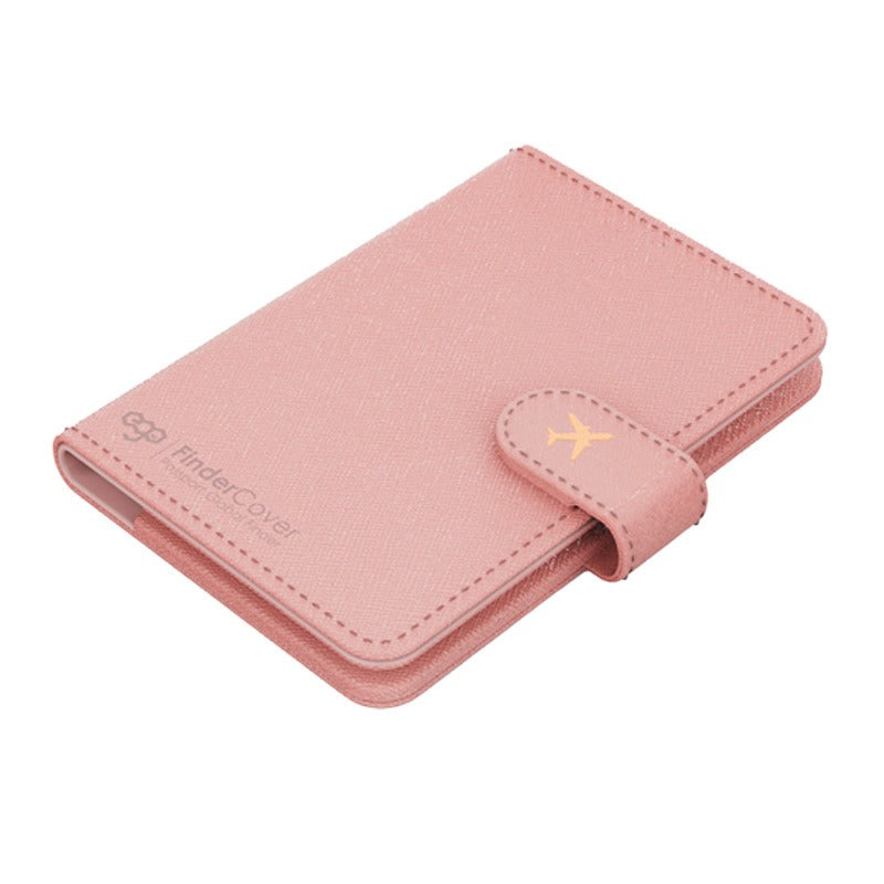 FinderCover Smart Tracking Wallet