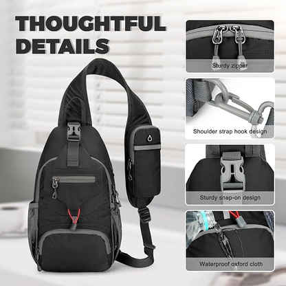 FlexSling Bag