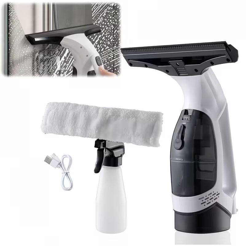 SprayVac Pro