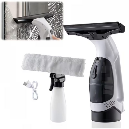 SprayVac Pro