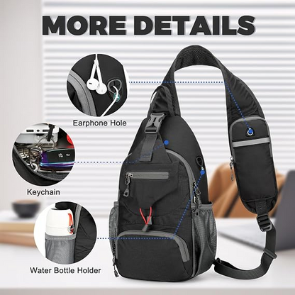 FlexSling Bag