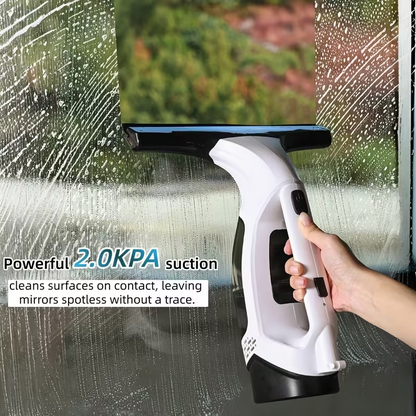 SprayVac Pro