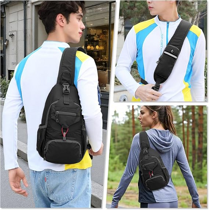 FlexSling Bag