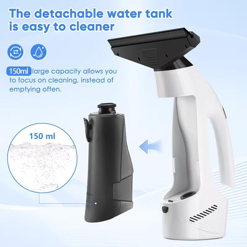 SprayVac Pro