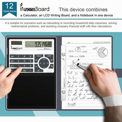 InnoreBoard