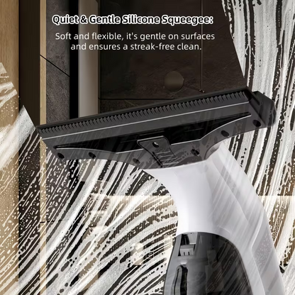 SprayVac Pro