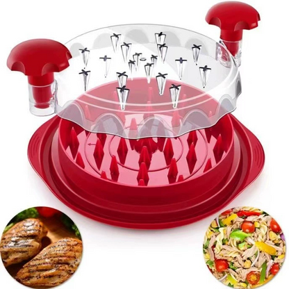 Meat Shredder